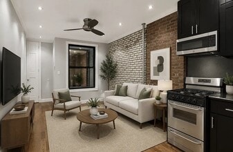 Building Photo - 438 W 52nd St