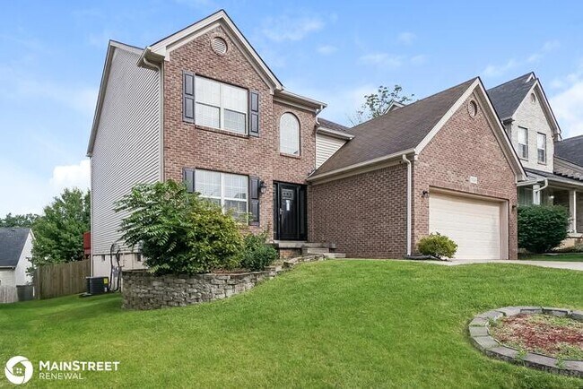 Building Photo - 11024 SYMINGTON CIRCLE, LOUISVILLE, KY 40241