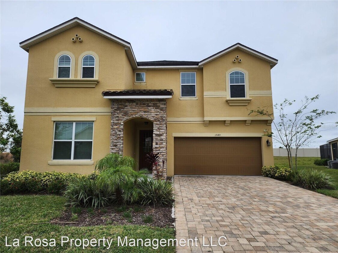 1540 Nassau Point Trail, Kissimmee, FL 34747