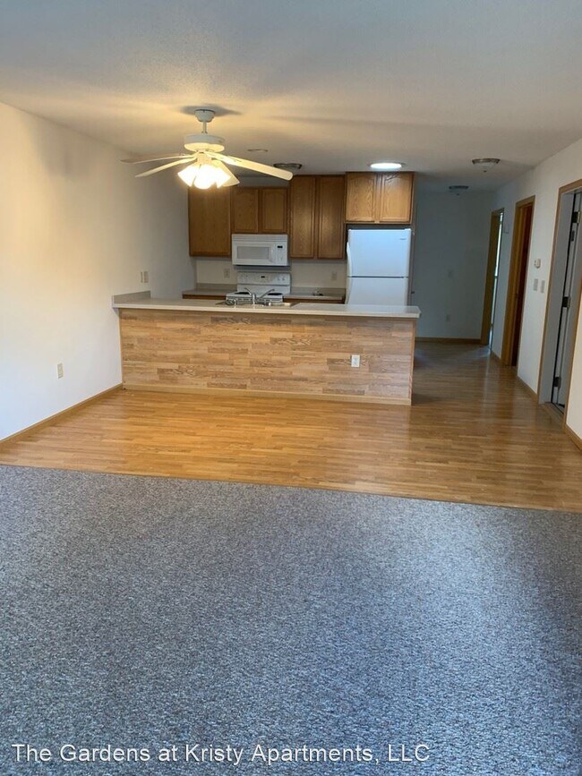 Foto del edificio - 1077 Kristy Ln
