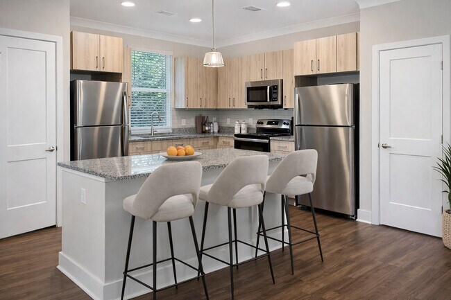 Foto del edificio - Hearthside Riverdale