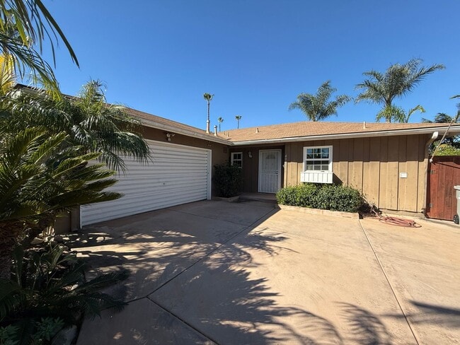 Building Photo - 3BD 2BA House in Kearny Mesa