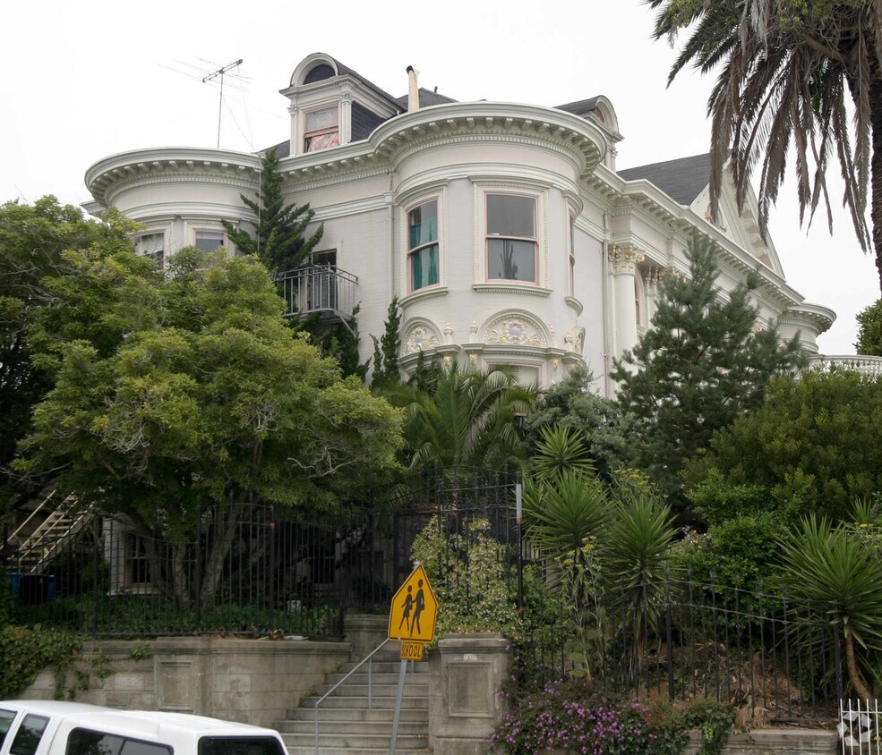 Foto principal - 930 Grove St