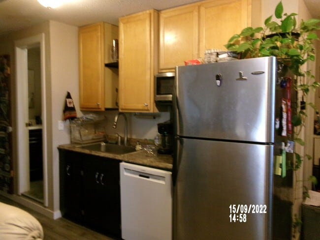 Building Photo - Cozy furnished unit-Philomath