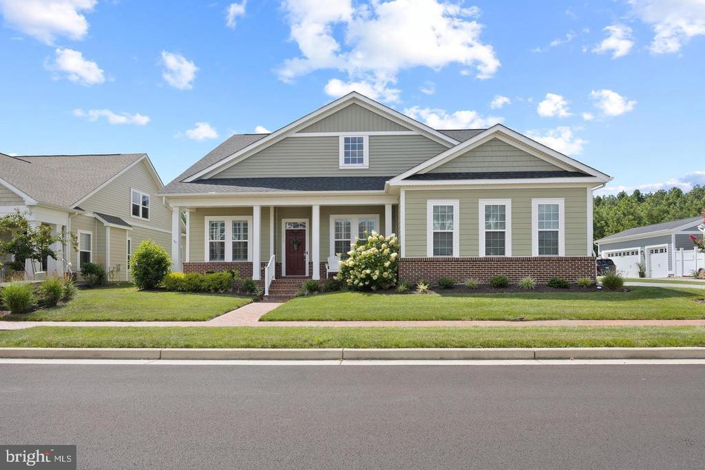 Foto principal - 8030 Fox Squirrel Wy