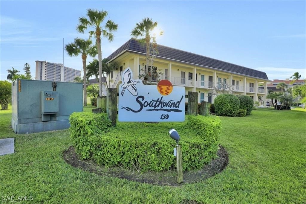 Primary Photo - 130 N Collier Blvd