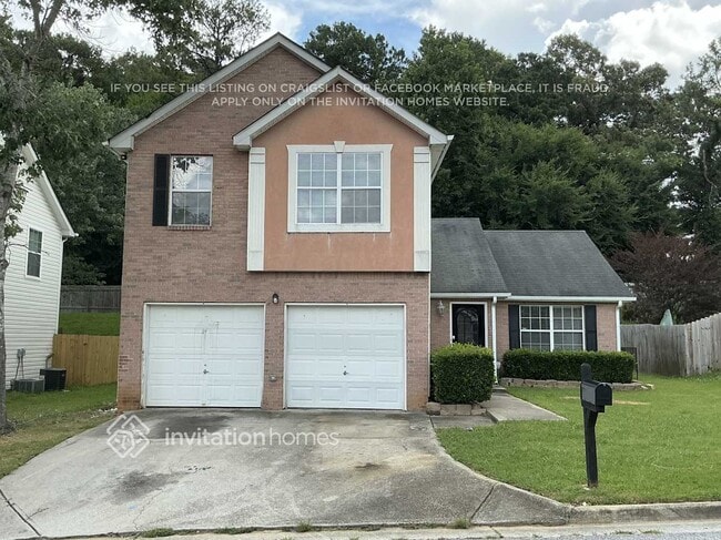 Building Photo - 3668 Gray Birch Dr
