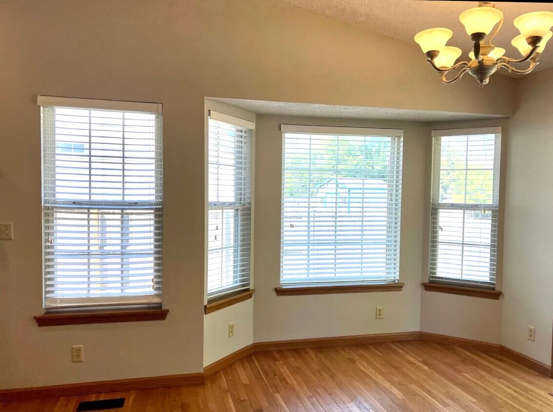 Foto principal - 1802 S Mars St