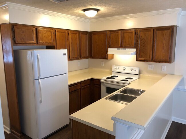 Foto del edificio - Wonderful Adult living Community in Conyers.
