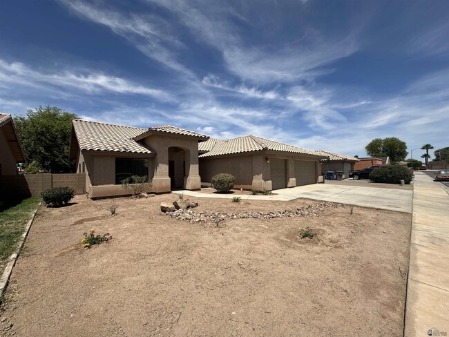 Foto del edificio - 4792 W 28th Ln