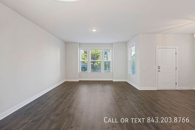 Building Photo - 803 Lachicotte Creek Dr