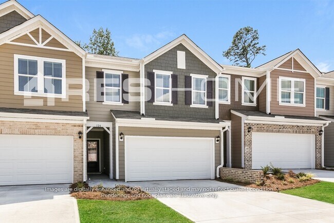 Foto del edificio - 232 Turner Pointe Rd