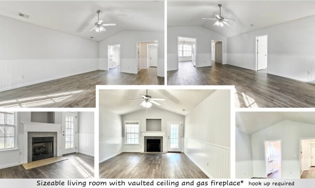 Building Photo - 4930 N Hampton Dr SE