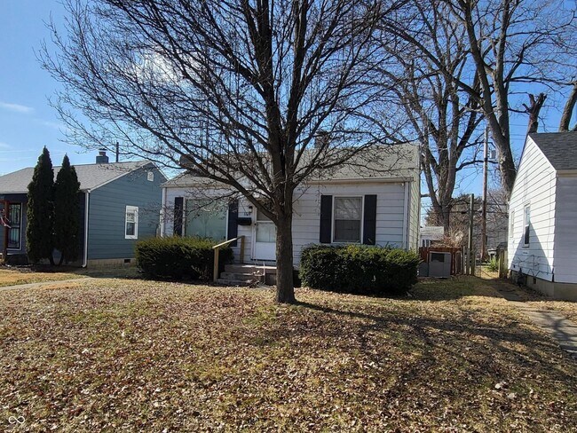 Foto del edificio - 1714 N Euclid Ave