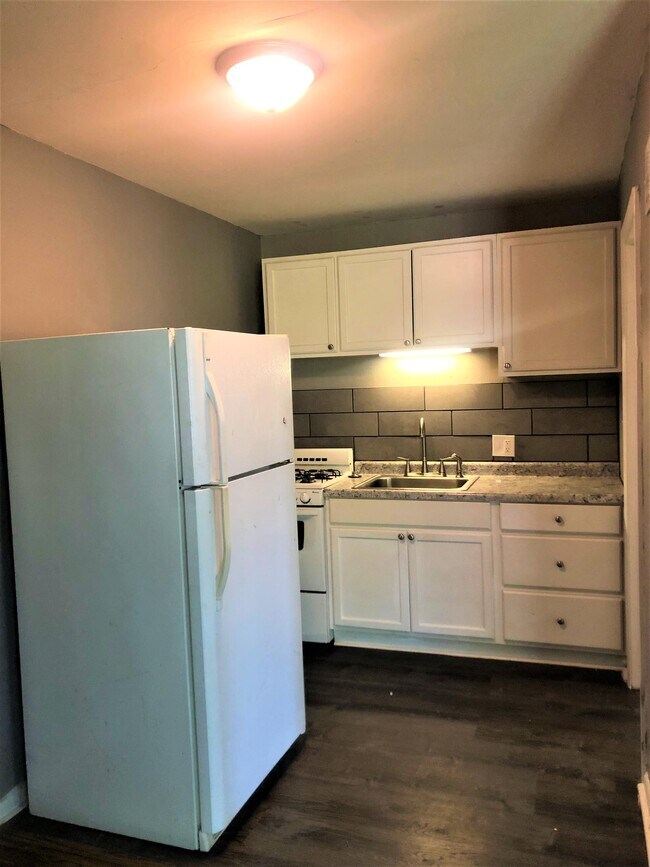 Foto del edificio - 514.5 S Oxford Ave