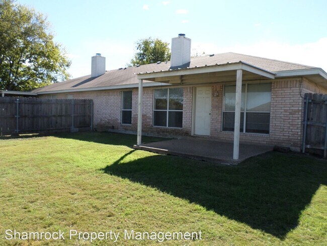 Foto del edificio - 3 br, 2 bath House - 612 Park Place