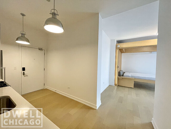 Foto del edificio - 5444 N Sheridan Rd