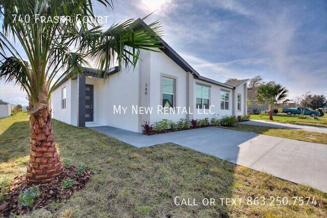Foto del edificio - 740 Fraser Ct