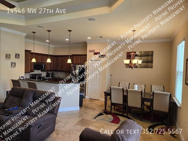 Building Photo - 14546 NW 27th Ave