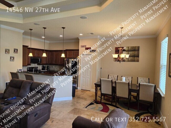 Foto del edificio - 14546 NW 27th Ave