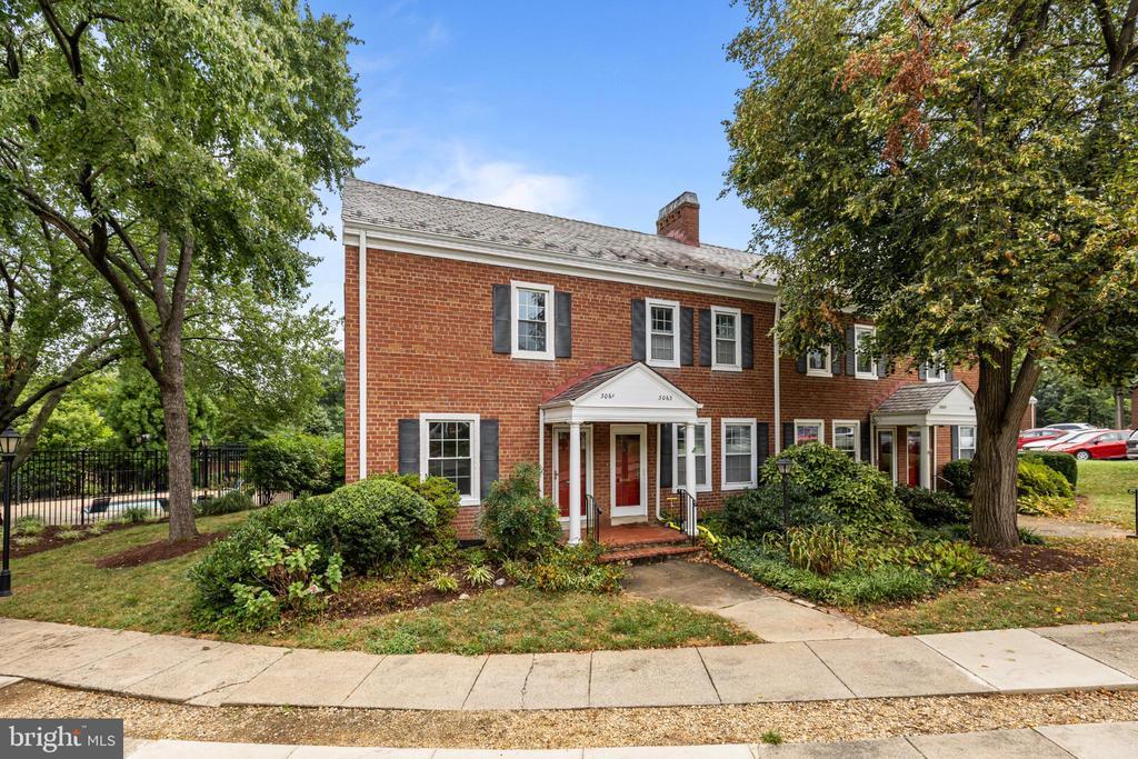 Foto principal - 3061 S Woodrow St