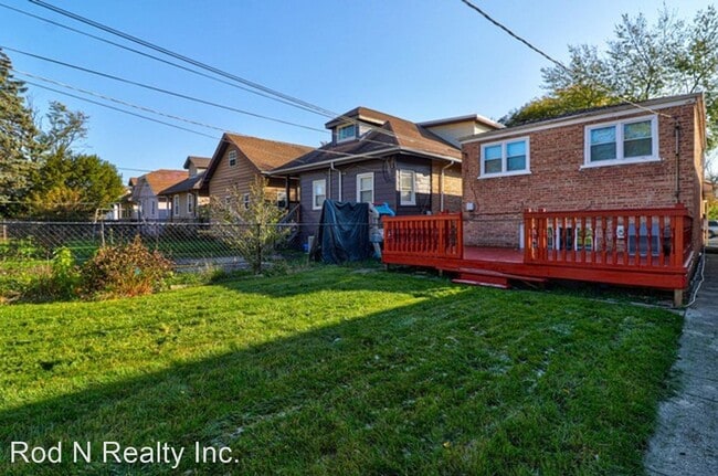 Building Photo - 4 br, 2 bath House - 11320 S Church st,