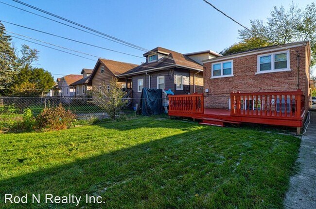 Foto del edificio - 4 br, 2 bath House - 11320 S Church st,