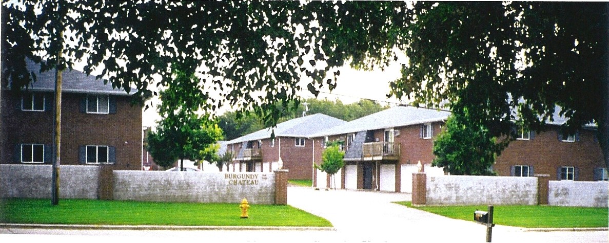 Foto del edificio - 1131 Hobart Dr