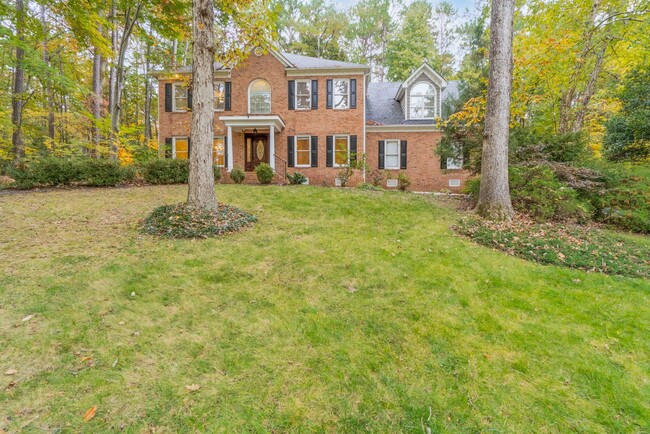 Building Photo - BEAUTIFUL 4 Bedroom 3.5 Bath Home in Midlo...