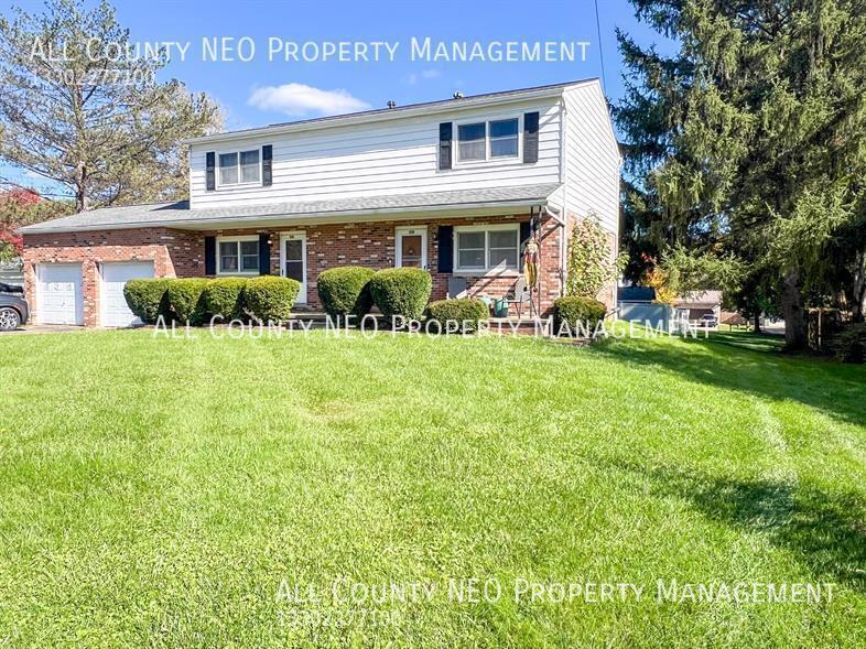Foto principal - Charming 2-Bed Home in Quiet Stow Neighbor...