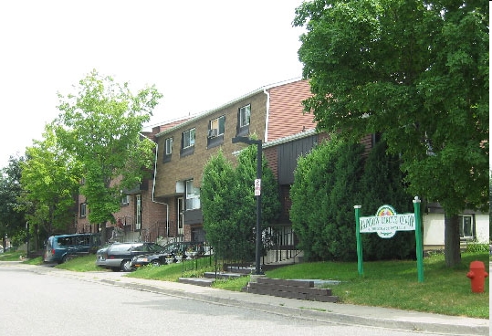 Primary Photo - Empringham Mews
