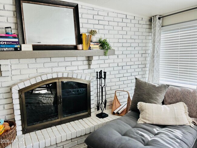 Foto del edificio - 1711 W Montecito Ave