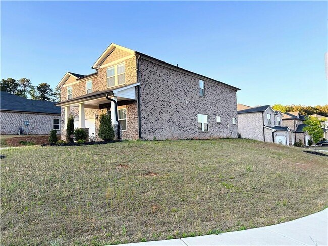 Foto del edificio - 6901 Durham Ln