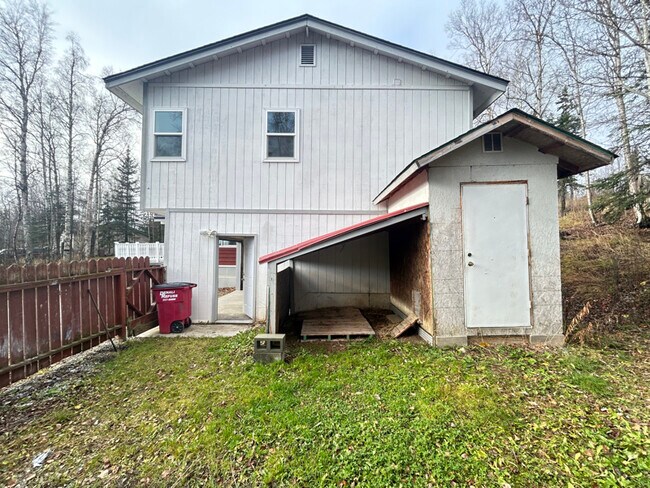 Building Photo - 3210 N Bald Eagle Dr