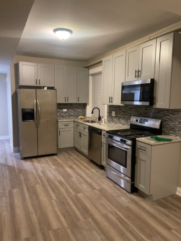 Photo - 3342 W Douglas Blvd Apartment