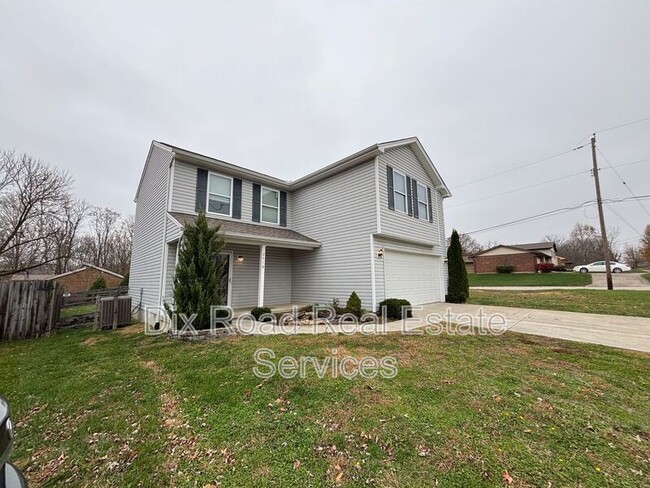 Foto del edificio - 2516 Resor Rd