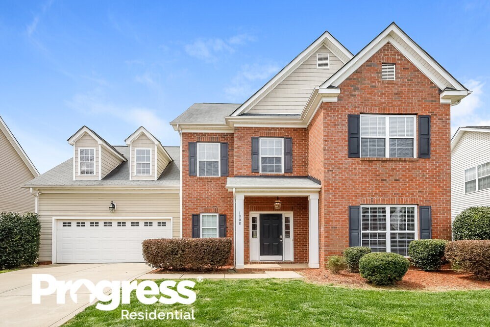 1308 Mallory Ln, Waxhaw, NC 28173 House Rental in Waxhaw, NC