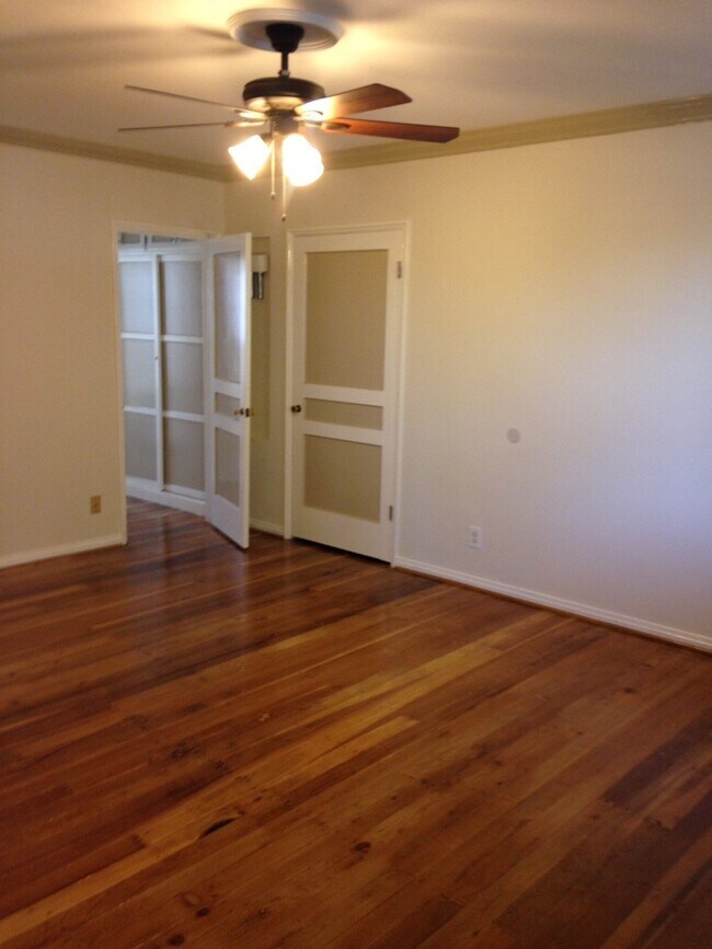 4 closets/living-bedroom - 1645 Rodney Dr