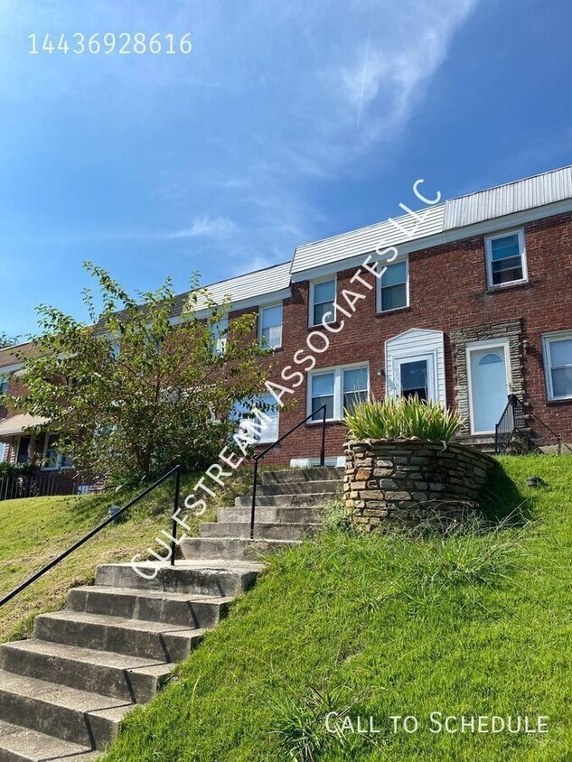 Foto del edificio - 3617 Dudley Ave