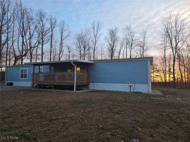 Foto del edificio - 2727 Finkle Hill Rd