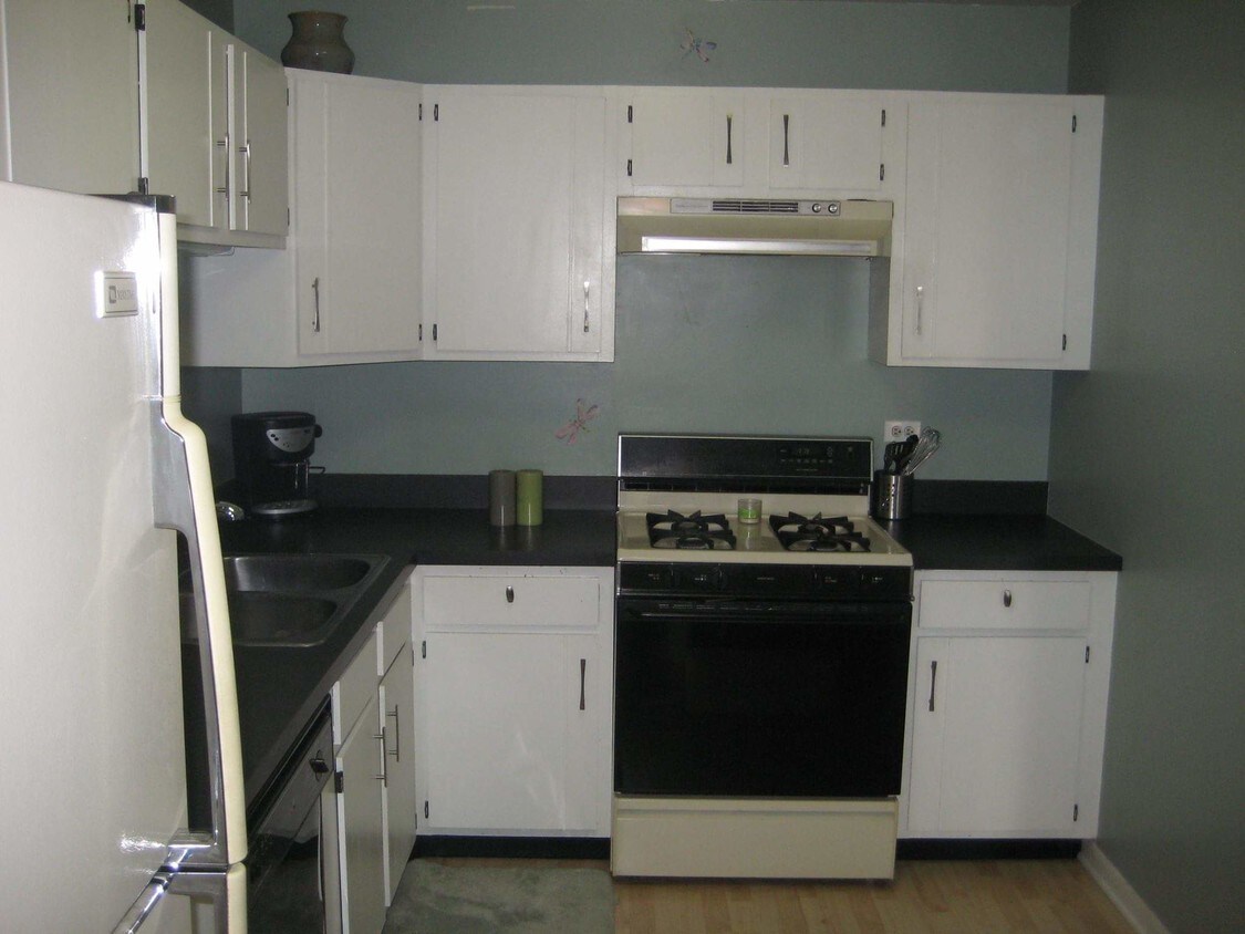 4 S Mason St Unit 406, Bensenville, IL 60106 Condo for Rent in