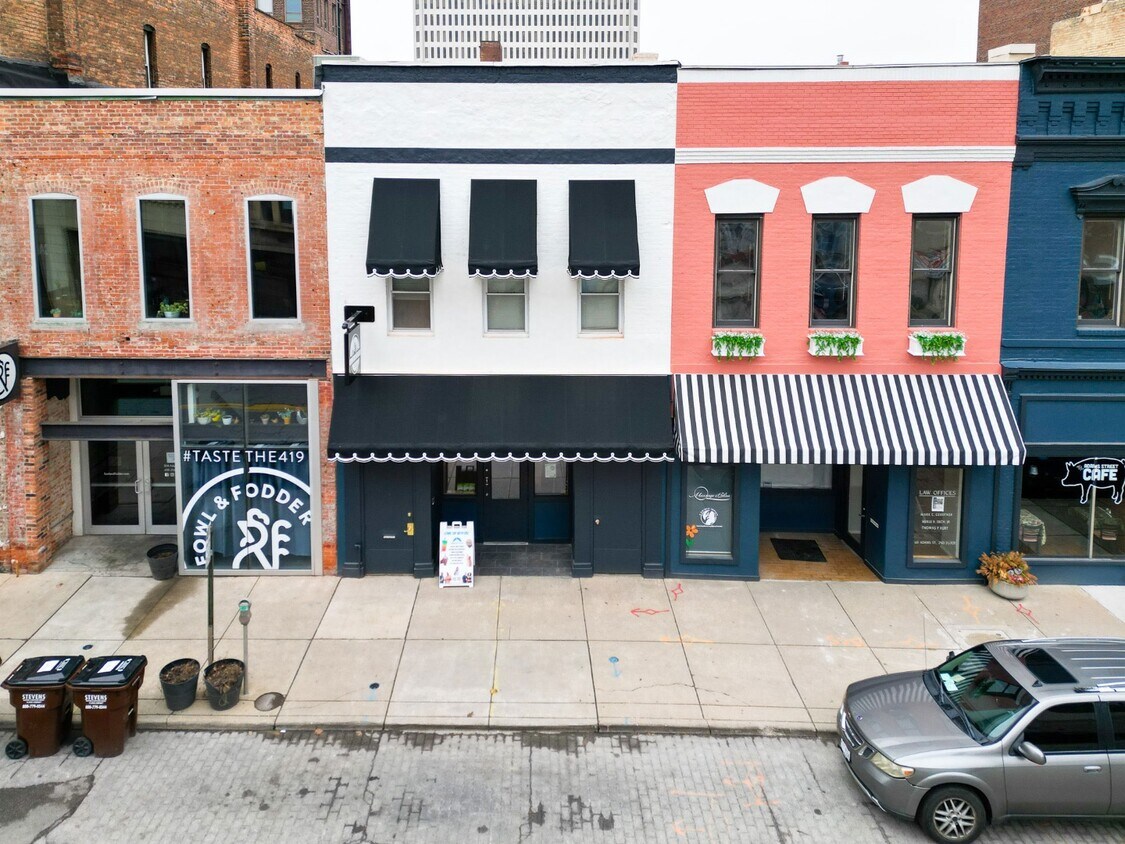 Foto principal - 612 Adams St