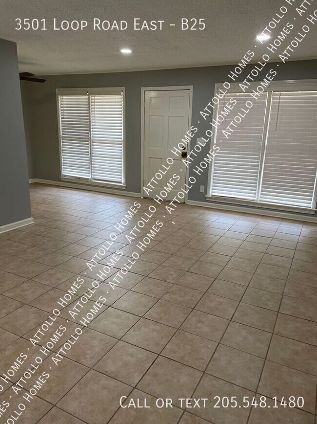 Foto del edificio - 3501 Loop Rd