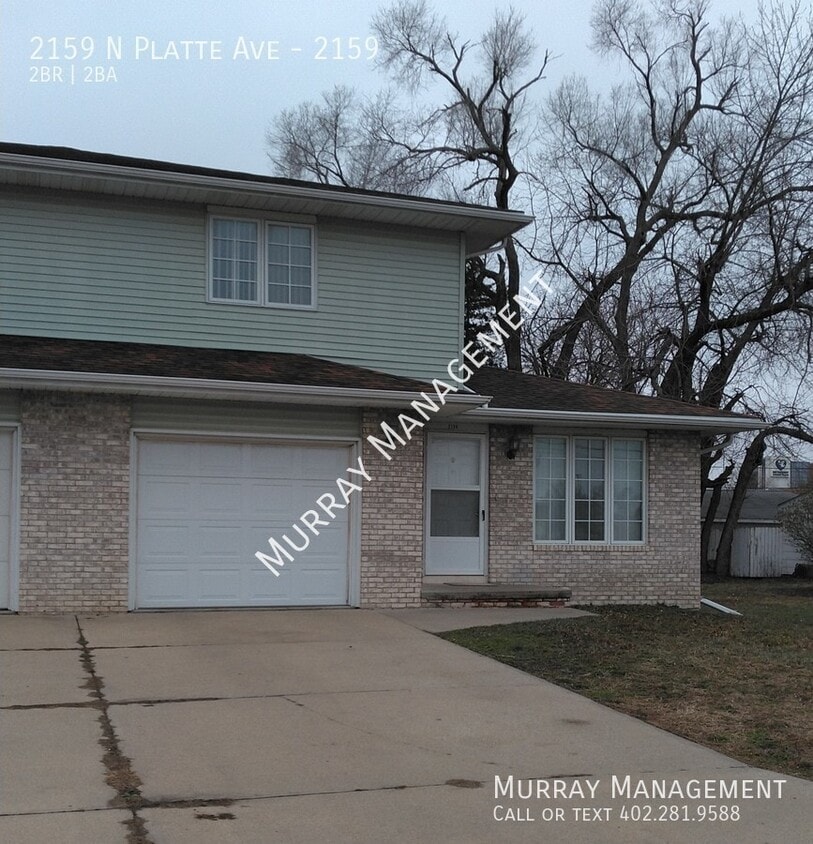 Primary Photo - 2159 N Platte Ave