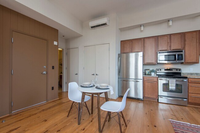 Foto del edificio - 1200 Walnut St