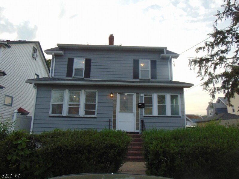1145 Dill Ave, Linden, NJ 07036 House Rental in Linden, NJ