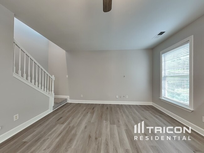 Building Photo - 1812 Patterson Mill Way