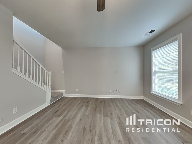 Foto del edificio - 1812 Patterson Mill Way
