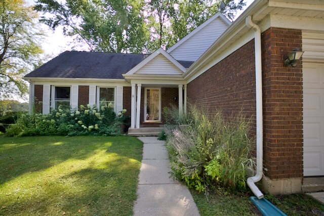 Building Photo - 5 Castlegate Ct