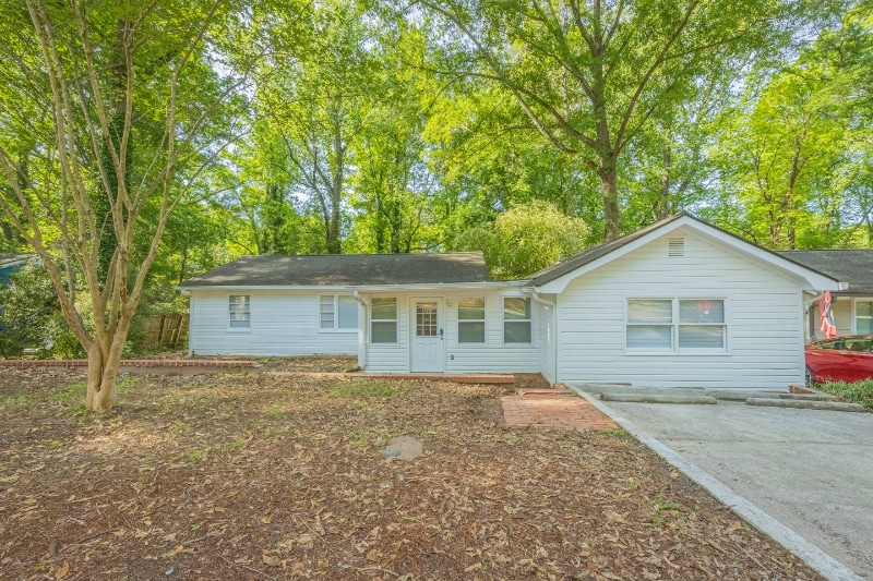 Photo - 230 Habersham Dr (Athens, GA)
